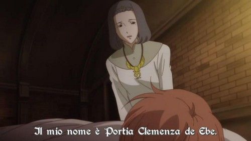 Otaku Gallery  / Anime e Manga / Romeo x Juliet / Screen Shots / 10 - Lacrime - Poterti incontrare / 130.jpg